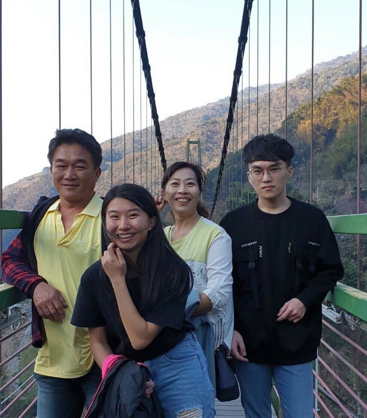 莞雀姊妹的見證分享