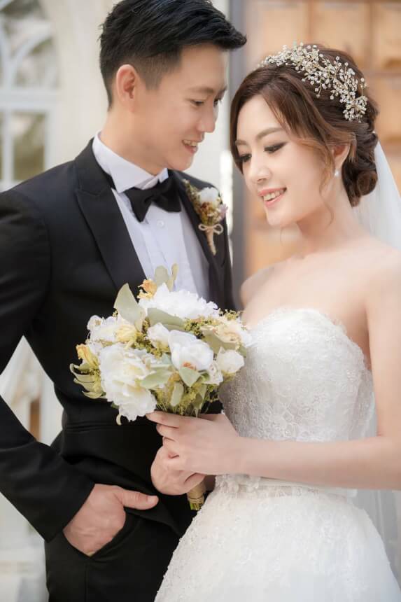 宛嫻姊妹信仰見證
